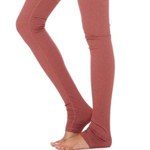 Alo Yoga High Waist Goddess Legging